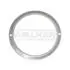 Прокладка трубы выхлопной Alfa Romeo 166 2.4 JTD 02-07 (кольцо) WALKER 80864 (фото 2)