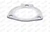 Прокладка випускної системи CHEVROLET CAPTIVA, CRUZE, EPICA, LACETTI, NUBIRA, ORLANDO OPEL ANTARA A 2.0D/2.2D/3.2 01.05- WALKER 81994 (фото 3)