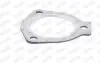 Прокладка випускної системи CHEVROLET CAPTIVA, CRUZE, EPICA, LACETTI, NUBIRA, ORLANDO OPEL ANTARA A 2.0D/2.2D/3.2 01.05- WALKER 81994 (фото 4)