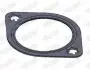 Прокладка випускної системи CHEVROLET TRAX OPEL MOKKA / MOKKA X 1.4-1.8 06.12- WALKER 82001 (фото 1)