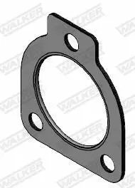 Прокладка випускної системи CHEVROLET CAPTIVA, CRUZE, LACETTI, OPEL ANTARA A 2.0D 08.06- WALKER 82081