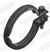Кронштейн системи випуску WALKER 82155