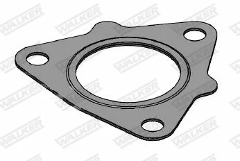 Прокладка випускної системи TOYOTA AURIS, COROLLA, RAV 4 II, YARIS, YARIS/HATCHBACK 1.4D/2.0D 05.01-05.18 WALKER 82159