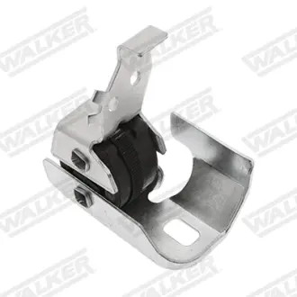 Кронштейн кріплення глушителя Renault Megane 1.5/1.9/2.0 dCi/1.4 TCe 08- WALKER 82801