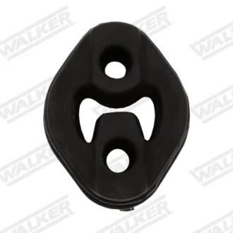 Елемент кріплення випускної системи MAZDA 2, 3, 6, CX-3, CX-5 1.5-2.5 11.11- WALKER 82943