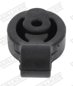 Елемент кріплення випускної системи MITSUBISHI ASX, ECLIPSE CROSS, LANCER VIII, OUTLANDER III 1.5-2.2D 02.08- WALKER 82958