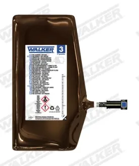 Автозапчастина WALKER 83609