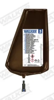 Автозапчастина WALKER 83611