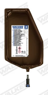 Фото автозапчасть WALKER 83614 Автозапчасть WALKER 83614