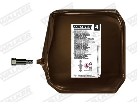 Автозапчасть WALKER 83616