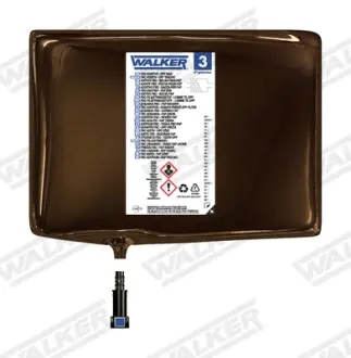 Автозапчасть WALKER 83618