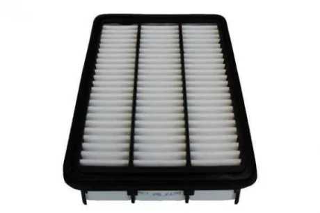 Фільтр повітряний Hyundai Santa Fe, 2.2-2.7, (04-12) Wanlanda A62458P