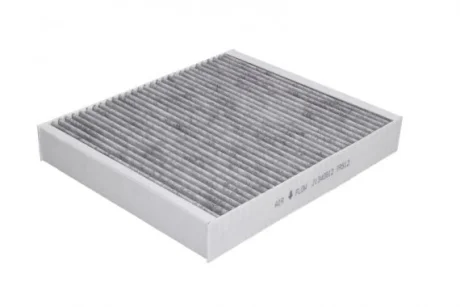 Фильтр салона Buick / Chevrolet Cruze, Malibu, Orlando, Sonic, Spark, Trax / Opel Astra J (08-) Wanlanda C81204L