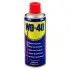 Змазки проникаючи 400ml. / 24 WD-40 124W700049 (фото 3)