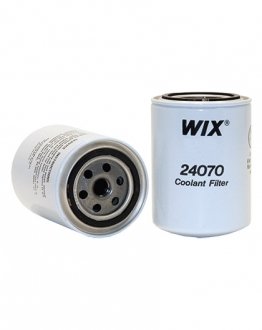 Фільтр палив. CW751/ (WIX-FILTERS) WIX FILTERS 24070