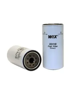 Фільтр палива WIX FILTERS 33118