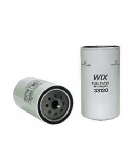 Фільтр паливний JOHN DEERE(WIX) WIX FILTERS 33120