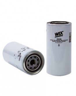 Фільтр паливний CASE-IH(WIX) WIX FILTERS 33336