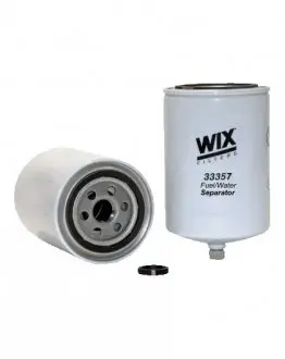 Фільтр паливний CASE-IH(WIX) WIX FILTERS 33357