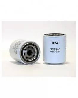 Фильтр топливный CASE-IH(WIX) WIX FILTERS 33394