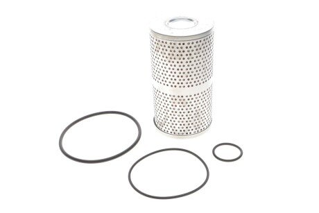 Фильтр топливный VOLVO(WIX) WIX FILTERS 33651XE