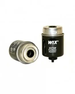 Фильтр топливный JOHN DEERE(WIX) WIX FILTERS 33748