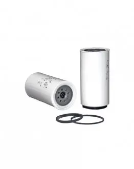 Фильтр топливный VOLVO(WIX) WIX FILTERS 33782