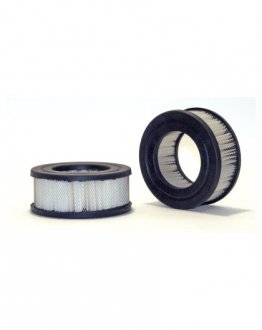 Фильтр воздушный VOLVO(WIX) WIX FILTERS 42710