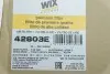 Фильтр воздушный WIX FILTERS 42803E (фото 2)