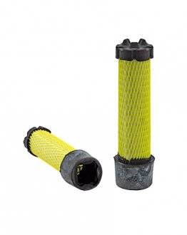 Фільтр повітряний JOHN DEERE(WIX) WIX FILTERS 42845 (фото 1)