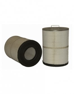 Фильтр воздушный JOHN DEERE(WIX) WIX FILTERS 46474