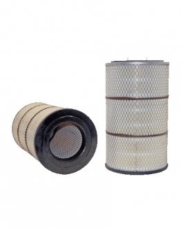 Фільтр повітряний JOHN DEERE(WIX) WIX FILTERS 46605