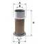 Фільтр повітряний Caterpillar(WIX) WIX FILTERS 46613E (фото 1)