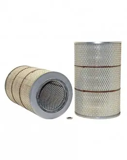 Фильтр воздушный NEW HOLLAND(WIX) WIX FILTERS 46660
