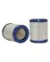 Фільтр повітряний CHRYSLER SEBRING 01-06 USA (WIX-FILTERS) WIX FILTERS 46677 (фото 1)