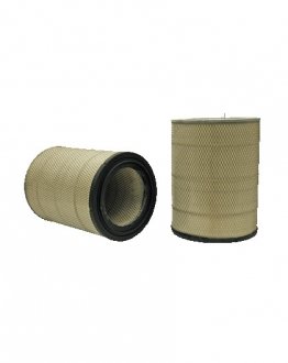 Фильтр воздушный JOHN DEERE WIX FILTERS 46746 (фото 1)