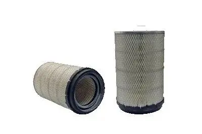 Фильтр воздушный WIX FILTERS 46870