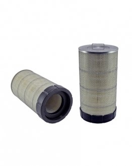 Фільтр повітряний JOHN DEERE(WIX) WIX FILTERS 46922