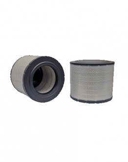 Фільтр повітряний CASE-IH(WIX) WIX FILTERS 49151