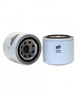 Фильтр масла WIX FILTERS 51064