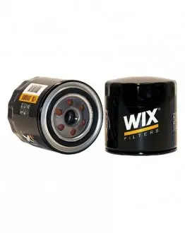 Фильтр масляный WIX FILTERS 51085