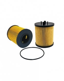 Фильтр масляный JOHN DEERE(WIX) WIX FILTERS 51370