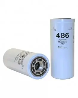 Фильтр масляный JOHN DEERE(WIX) WIX FILTERS 51486