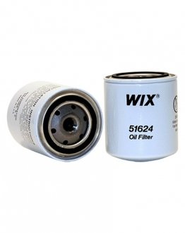 Фильтр масла WIX FILTERS 51624 (фото 1)