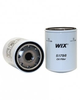 Фильтр масляный CASE-IH(WIX) WIX FILTERS 51798