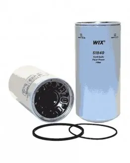 Фильтр масляный CASE-IH(WIX) WIX FILTERS 51849