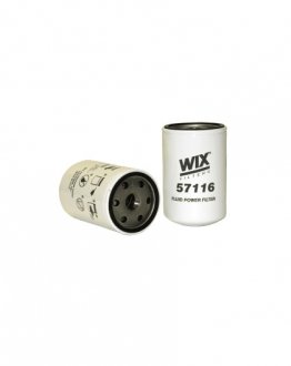 Фільтр масляний JOHN DEERE(WIX) WIX FILTERS 57116 (фото 1)