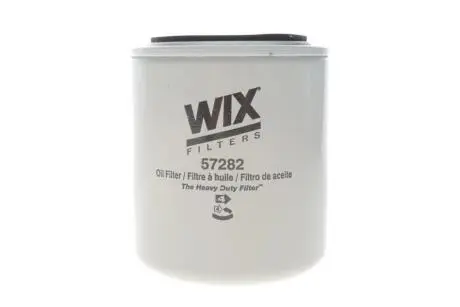 Фильтр WIX FILTERS 57282
