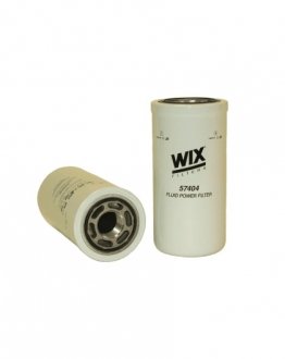 Фільтр масляний CASE-IH(WIX) WIX FILTERS 57404