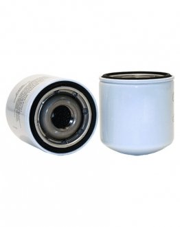 Фільтр масляний двигуна БОГДАН, ISUZU /OP636/3 (WIX-FILTERS) WIX FILTERS 57521